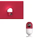 Camera De Supraveghere ROSIE Wireless IP 1080P, Senzor De Miscare, NightVision Camera De Supraveghere ROSIE Wireless IP 1080P Senzor De Miscare NightVision