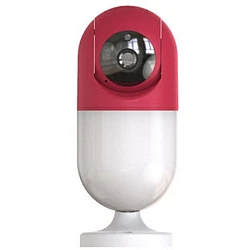 Camera De Supraveghere ROSIE  Wireless IP 1080P Senzor De Miscare NightVision