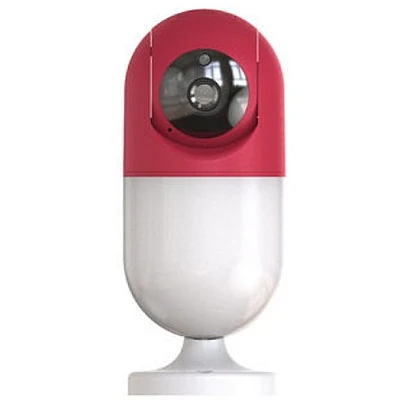 Camera De Supraveghere ROSIE Wireless IP 1080P, Senzor De Miscare, NightVision Camera De Supraveghere ROSIE Wireless IP 1080P Senzor De Miscare NightVision