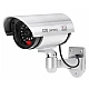 Camera Falsa Dummy de supraveghere cu LED IR Rosu Camera Falsa Dummy de supraveghere cu LED IR Rosu