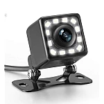 Camera Marsarier  12 LED Pentru Navigatii Auto IP66