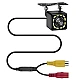 Camera Marsarier 12 LED Pentru Navigatii Auto IP66 Camera Marsarier 12 LED Pentru Navigatii Auto IP66
