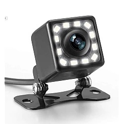 Camera Marsarier  12 LED Pentru Navigatii Auto IP66