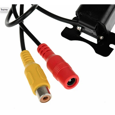 Camera Marsarier 12 LED Pentru Navigatii Auto IP66 Camera Marsarier 12 LED Pentru Navigatii Auto IP66
