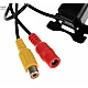Camera Marsarier 12 LED Pentru Navigatii Auto IP66 Camera Marsarier 12 LED Pentru Navigatii Auto IP66