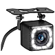 Camera Marsarier 12 LED Pentru Navigatii Auto IP66 Camera Marsarier 12 LED Pentru Navigatii Auto IP66