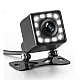 Camera Marsarier 12 LED Pentru Navigatii Auto IP66 Camera Marsarier 12 LED Pentru Navigatii Auto IP66