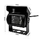 Camera Retrovizoare 18 LED DC 12 V