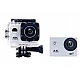 Camera Sport 4K HD ARGINTIE Carcasa rezistenta la Apa Camera Sport 4K HD ARGINTIE Carcasa rezistenta la Apa