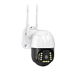 UB Camera Supraveghere video cu SIM conexiune 4G 3MP2048 x 1536