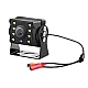 Camera Video Marsarier 12V - 24V 8 Led Pentru Auto Camper Camioane Autocare Camera Video Marsarier 12V - 24V 8 Led Pentru Auto Camper Camioane Autocare