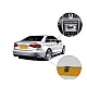 Camera auto marsarier cu 4 LEDURI Camera auto marsarier cu 4 LEDURI