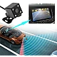 Camera auto marsarier cu 4 LEDURI Camera auto marsarier cu 4 LEDURI