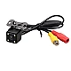 Camera auto marsarier cu 4 LEDURI Camera auto marsarier cu 4 LEDURI