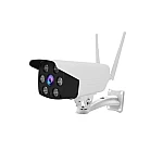 Camera de Supraveghere Exterior si Interior Full Hd 1080P Wi-Fi 