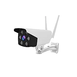 Camera de Supraveghere Exterior si Interior Full Hd 1080P Wi-Fi 