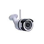 Camera de Supraveghere Full HD Wi-fi Alb