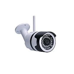 Camera de Supraveghere Full HD Wi-fi Alb