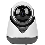 Camera de Supraveghere cu Wifi Alb