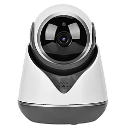 Camera de Supraveghere cu Wifi Alb