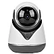 Camera de Supraveghere cu Wifi Alb Camera de Supraveghere cu Wifi Alb