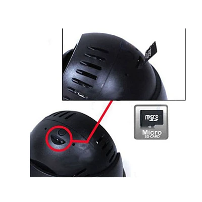 Camera de Supraveghere INTERIOR forma DOME Waterproof DVR CCTV Camera de Supraveghere INTERIOR forma DOME Waterproof DVR CCTV