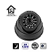 Camera de Supraveghere INTERIOR forma DOME Waterproof DVR CCTV Camera de Supraveghere INTERIOR forma DOME Waterproof DVR CCTV