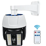 Camera falsa solara 66 led smd HW-5118-1