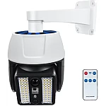 Camera falsa solara 66 led smd HW-5118-2