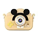 Camera foto/video pentru copii ecran LCD MICKEY GALBEN Camera foto/video pentru copii ecran LCD MICKEY GALBEN