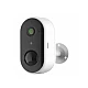 Camera IP Wireless de exterior cu baterii, Full HD, audio bidirectional Camera IP Wireless de exterior cu baterii Full HD audio bidirectional