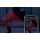 Camera inteligenta WiFi cu panou solar Camera inteligenta WiFi cu panou solar