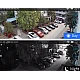 Camera inteligenta WiFi cu panou solar Camera inteligenta WiFi cu panou solar