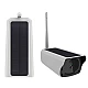 Camera inteligenta WiFi cu panou solar Camera inteligenta WiFi cu panou solar