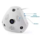 Camera supraveghere VR CAM 360 grade panoramica Camera supraveghere VR CAM 360 grade panoramica