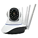 Camera supraveghere wifi cu 5 antene Camera supraveghere wifi cu 5 antene