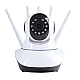 Camera supraveghere wifi cu 5 antene Camera supraveghere wifi cu 5 antene