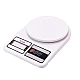 Cantar Alb digital de Bucatarie 5kg Cantar Alb digital de Bucatarie 5kg