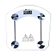 Cantar De Baie Display LCD Platforma Din Sticla Securizata 180 kg RD-E250 Cantar De Baie Display LCD Platforma Din Sticla Securizata 180 kg RD-E250