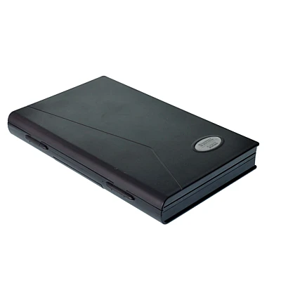 Cantar din plastic pentru bijuterii model notebook Cantar din plastic pentru bijuterii model notebook