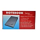 Cantar din plastic pentru bijuterii model notebook Cantar din plastic pentru bijuterii model notebook