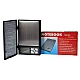 Cantar din plastic pentru bijuterii model notebook Cantar din plastic pentru bijuterii model notebook