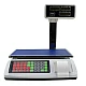 Cantar electronic 50 kg ACS-P02 cu imprimare si acumulator Cantar electronic 50 kg ACS-P02 cu imprimare si acumulator