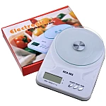 Cantar electronic de bucatarie SCA-301