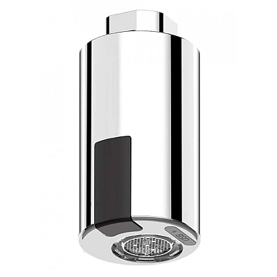 Cap robinet cu senzor de miscare functie economizor si aerator Cap robinet cu senzor de miscare functie economizor si aerator