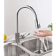 Cap robinet cu senzor de miscare functie economizor si aerator Cap robinet cu senzor de miscare functie economizor si aerator