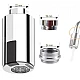 Cap robinet cu senzor de miscare functie economizor si aerator Cap robinet cu senzor de miscare functie economizor si aerator