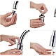Cap robinet cu senzor de miscare functie economizor si aerator Cap robinet cu senzor de miscare functie economizor si aerator