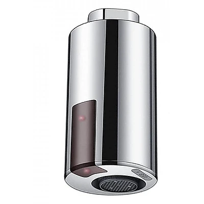Cap robinet cu senzor de miscare functie economizor si aerator Cap robinet cu senzor de miscare functie economizor si aerator