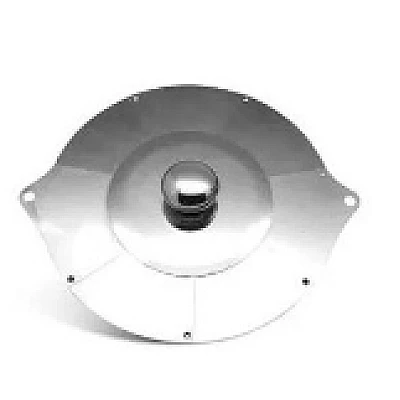 Capac extensibil antistrop 14-24 cm Coperchio Ventaglio